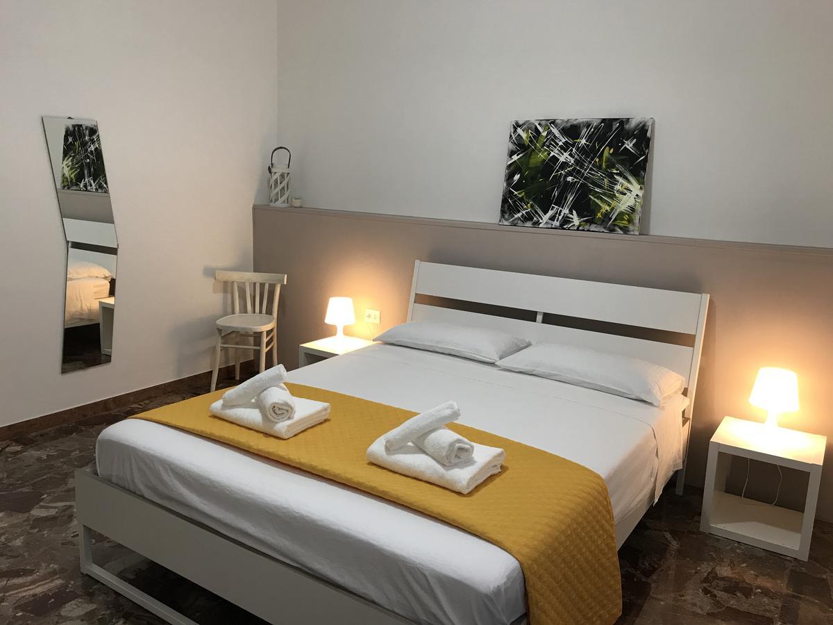 B&B Civico22 Civitanova Marche Exterior photo
