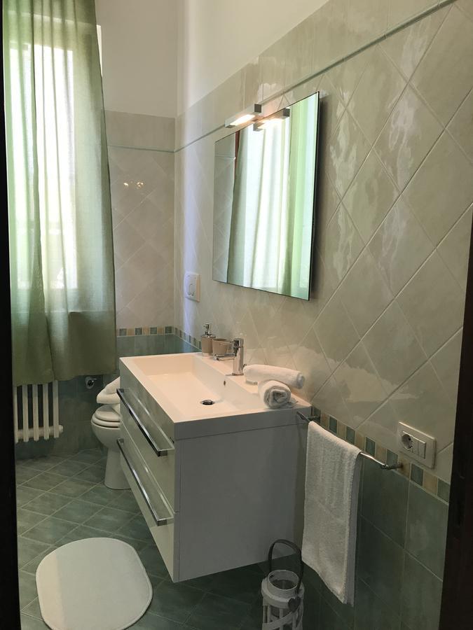 B&B Civico22 Civitanova Marche Exterior photo